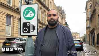 Campaigner calls for non-charging clean air zone