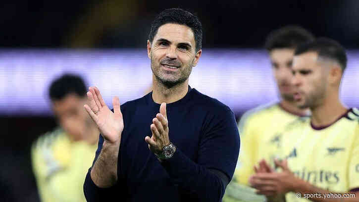 Arteta joins elite 250 club - but where does he rank?