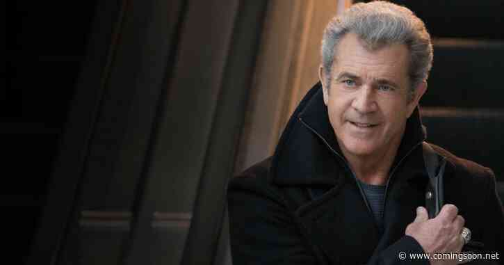 Mel Gibson Apologizes After Mocking Sign Language Interpreter at Public Event