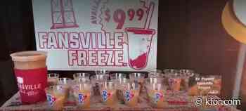 OU adds new menu items for the new football season