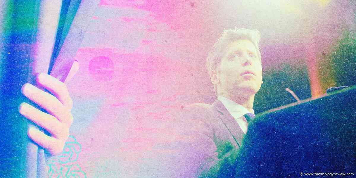 The Hugging Face hack could indicate cultural issues at OpenAI
