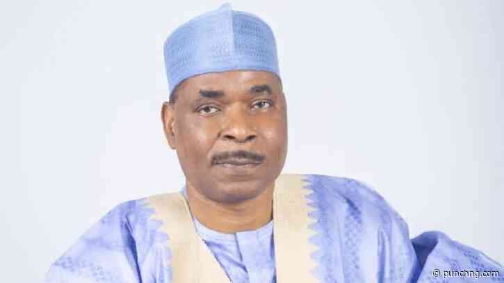 2027: Ex-IG Adamu insists on Nasarawa ballot despite INEC omission