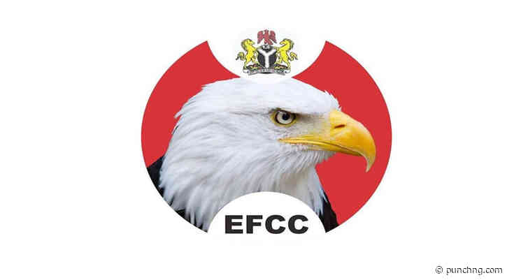 Public funds moved from LG account into crypto wallets – EFCC