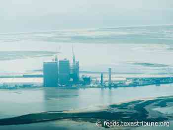 SpaceX to fund up to $220M in Brownsville water projects in exchange for land