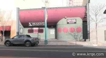 Appeals court rules Albuquerque strip club not owed jury trial in battle over liquor license
