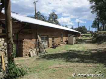 Old Dowlin Mill in Ruidoso that burned down in 2017 fire set to reopen this year