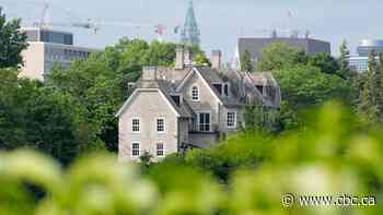 Search begins for Canadian team to restore uninhabitable 24 Sussex Drive