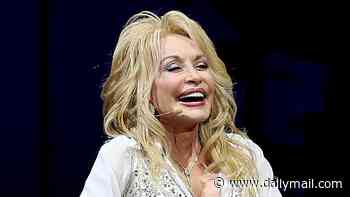 Dolly Parton's estate brings country icon's 'dream' to life with international music festival to honor her legacy... after her death at 80