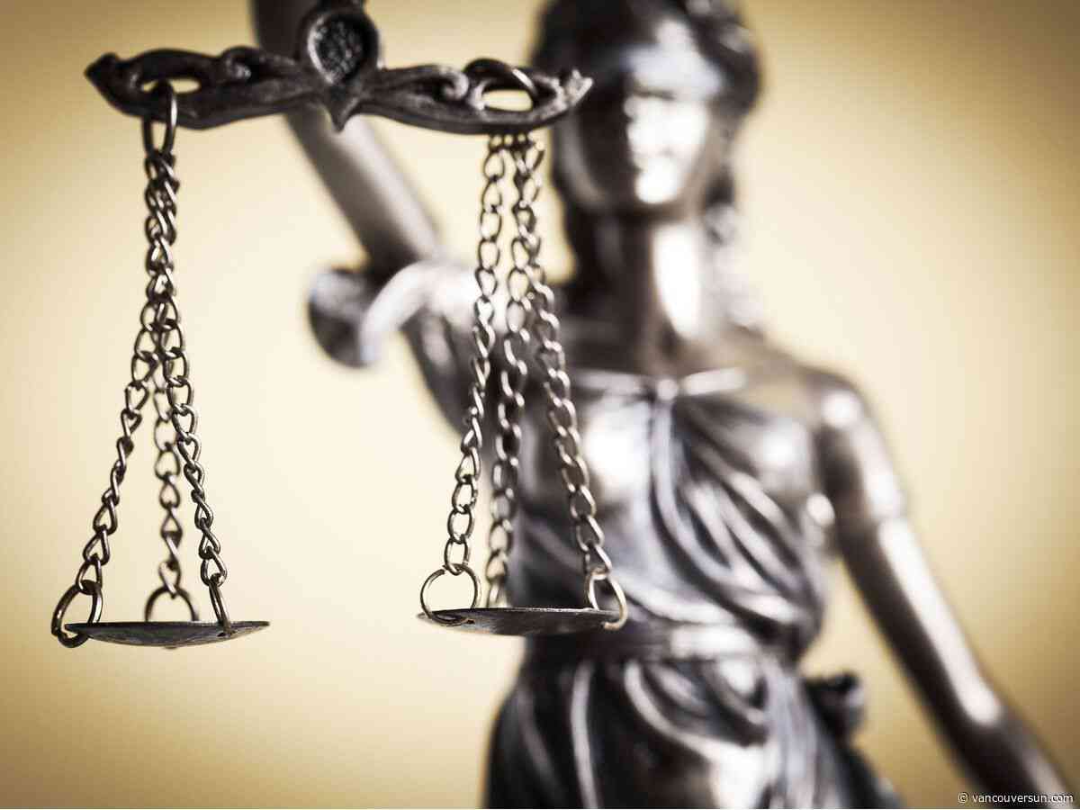 Langley man jailed for almost 12 years after police bust drugs and weapons operation