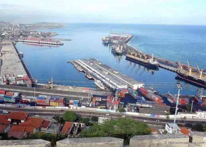 Gobierno anuncia recuperación progresiva de operaciones aduaneras en La Guaira