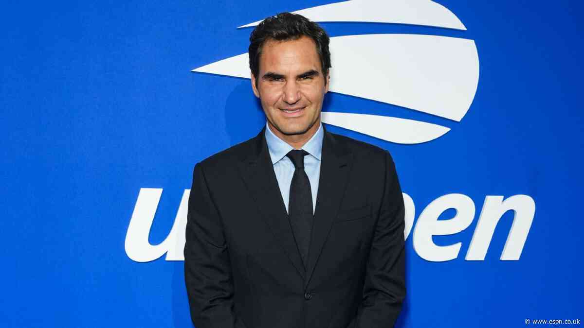 Roger Federer, Jimmy Fallon, more lead celebrity sightings at the 2026 US Open