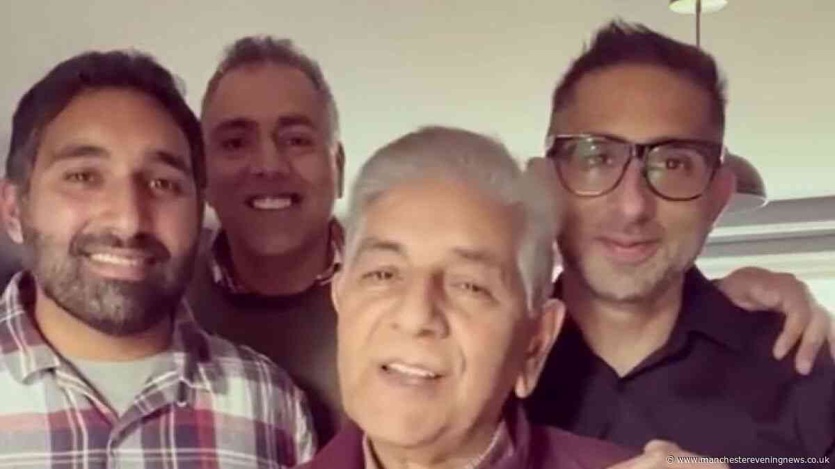 Gogglebox's veteran family speak out on what show is really like 13 years after debut