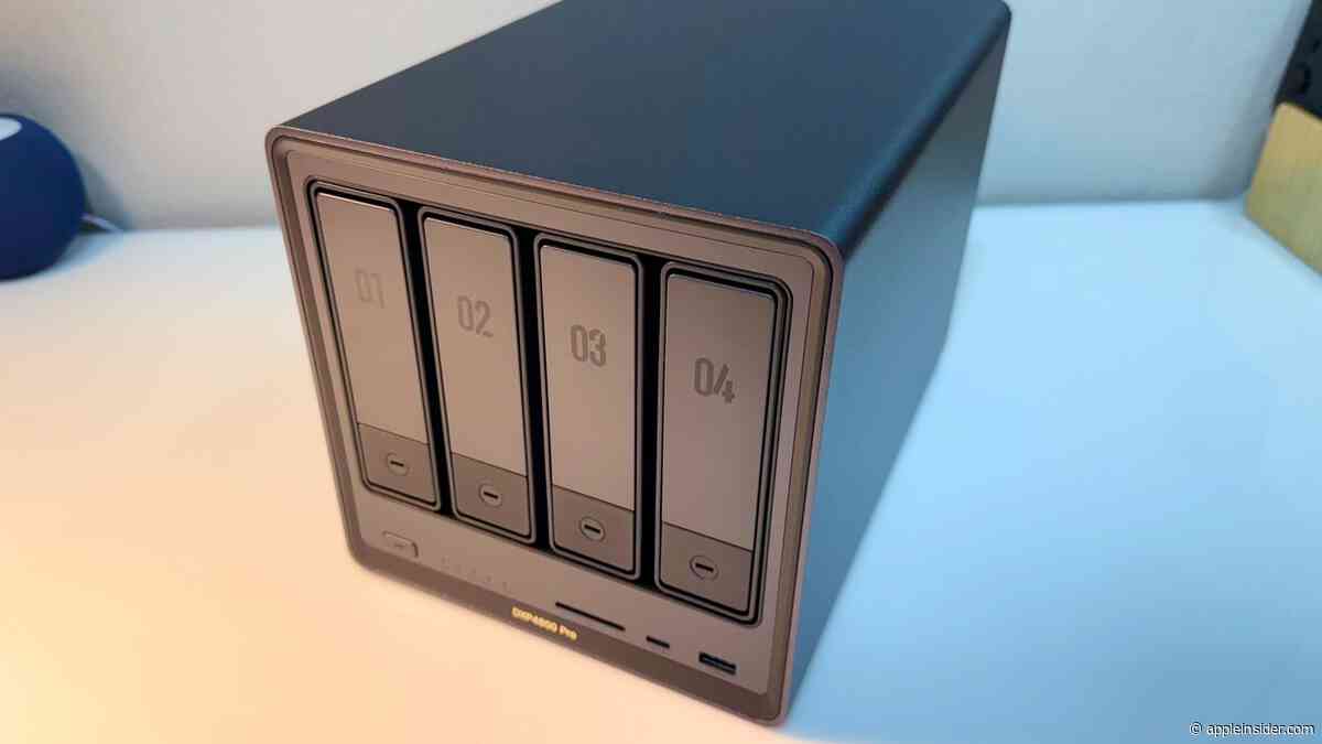 uGreen NASync DXP4800 Pro review: Sweet spot of price & performance