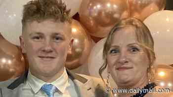 Liam was aged just 20 when he died of a cancer linked to asbestos. Is he one of a growing number of former pupils and teachers exposed to it at crumbling schools?