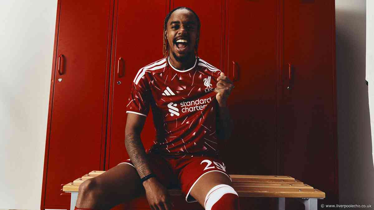 Inside Bradley Barcola's £123m transfer as Liverpool finally get man to launch Andoni Iraola era