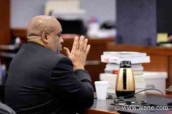 Live updates: Duane 'Keffe D' Davis found guilty of murder