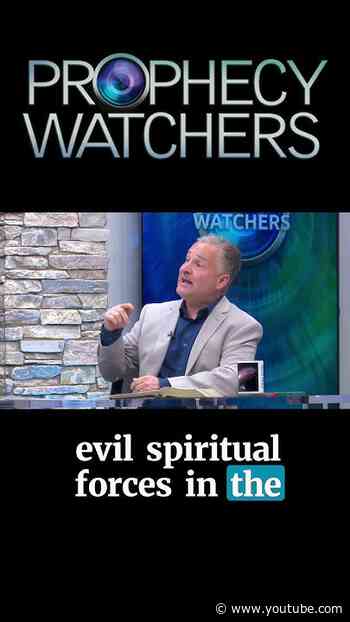 Can Satan’s Influence Reach the Moon? Part 2