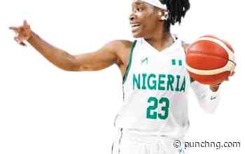 W’Cup: Kalu rallies fans to storm Berlin for D’Tigress
