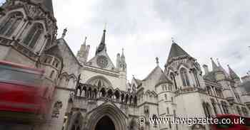 Divorce order finally made after 15 listed hearings