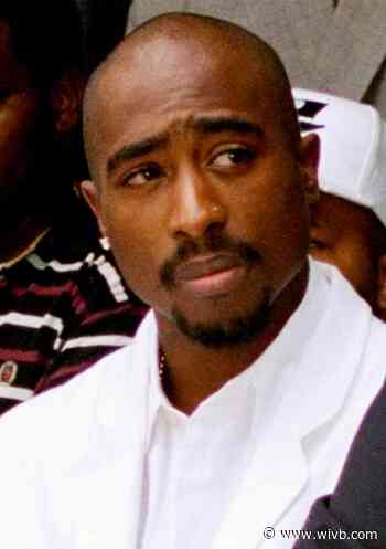 Jury convicts a man of first-degree murder for the 1996 killing of rap icon Tupac Shakur
