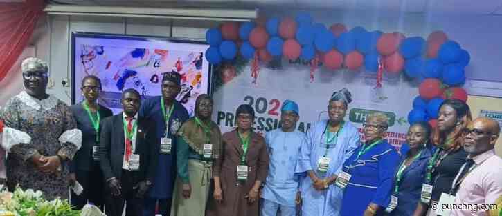 Fight non-communicable diseases with healthy diets, nutritionists tell Nigerians