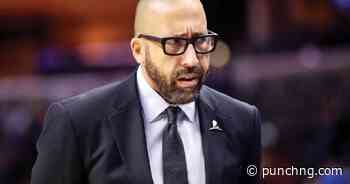 D’Tigers World Cup dream still alive – Fizdale