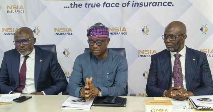 NSIA Insurance pivots to non-life, pays N18bn claims