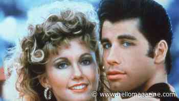 John Travolta's rocker transformation is a far cry from the star fans remember