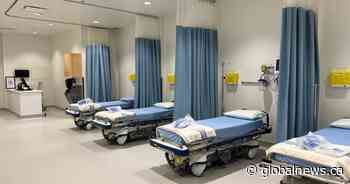 Nearly 400 physicians interested in joining dual practice system: Alberta government