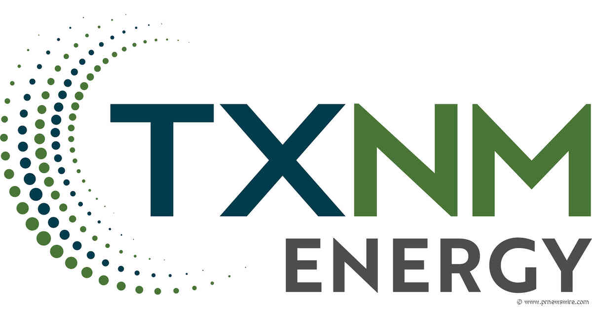 TXNM Energy Announces Pricing of Public Offering of Common Stock