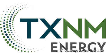 TXNM Energy Announces Pricing of Public Offering of Common Stock
