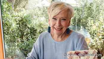 Blow for celebrity chef Maggie Beer as her food empire plunges to another multimillion-dollar loss