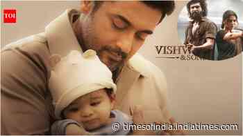 'Vishwanath and Sons' BO day 18 vs 'DC'