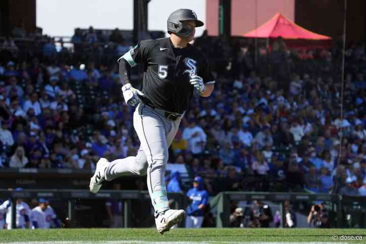 Long-Term Contract: Munetaka Murakami and the White Sox Are in Talks