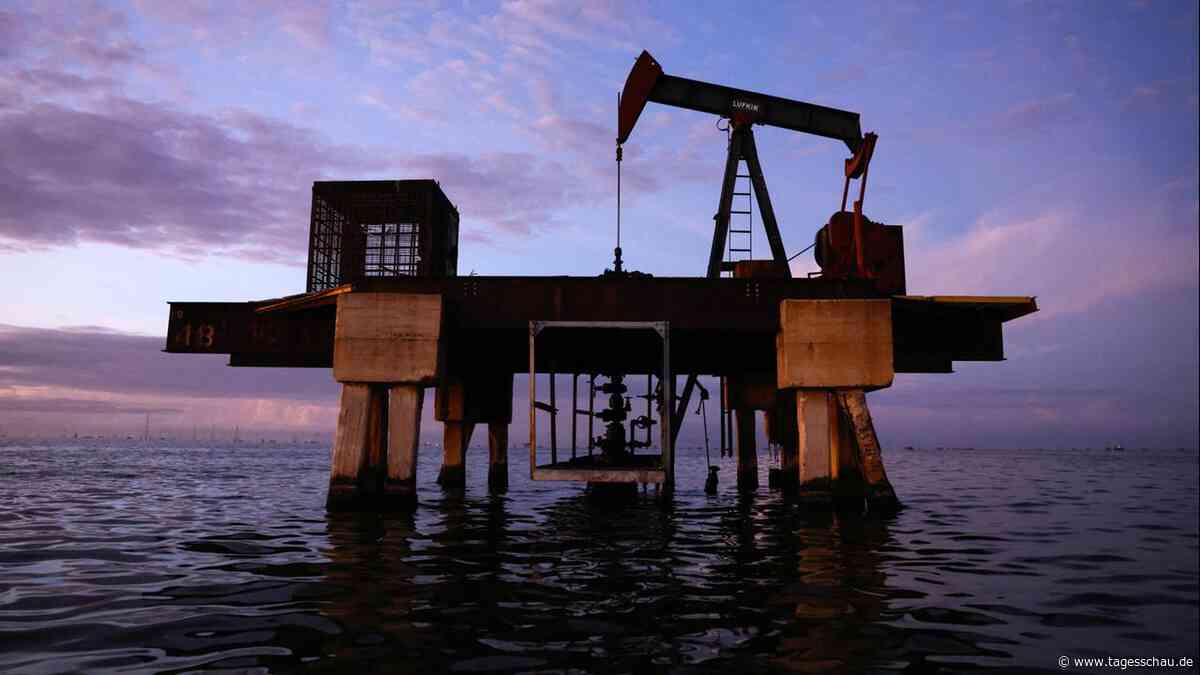 Öl-Deal mit den USA: Was das Abkommen für Venezuela bedeutet