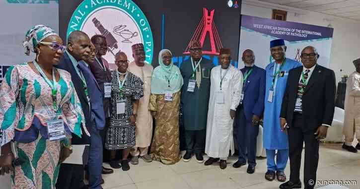 Pathologists seek digital innovations to transform cancer diagnosis in West Africa