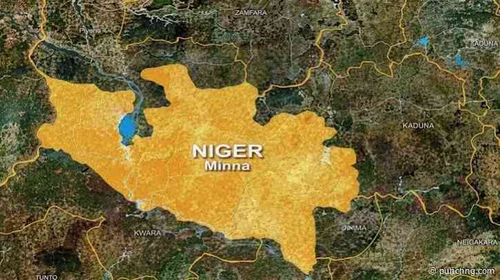 Niger communities commend First Lady for inaugurating solar boreholes