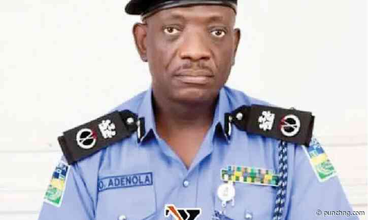 After the kidnappers, the checkpoints: Four years after Lagos-Ibadan Expressway kidnapping crisis
