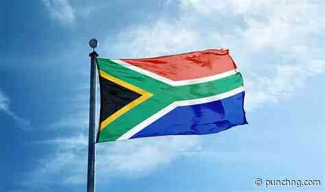 S’Africa arraigns 34-year-old Nigerian for suspected drug peddling