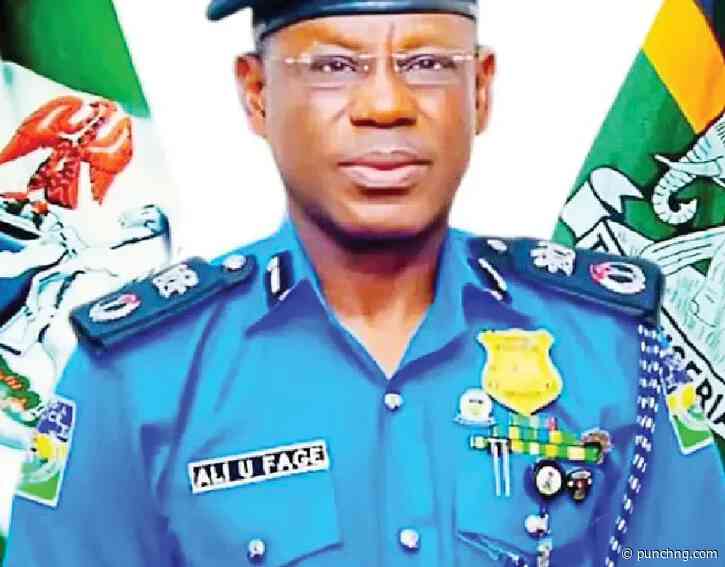 19-year-old arrested for attempted robbery in Katsina