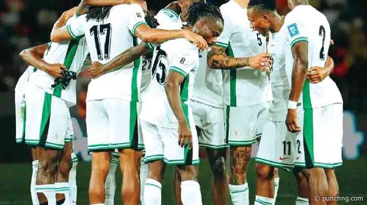 Stakeholders call for local reforms in Nigerian football