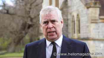 Andrew Mountbatten-Windsor's former royal home faces major change