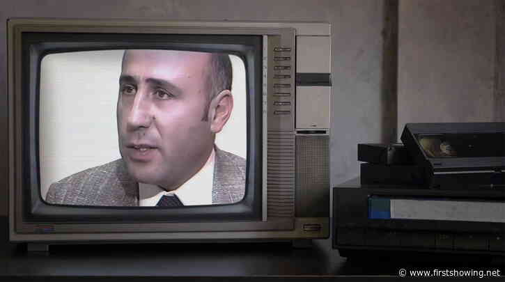Harrowing Investigate Doc Film 'Who Killed Alex Odeh?' Official Trailer