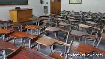 Gobernación de La Guaira busca completar 80% de rehabilitación de escuelas antes del regreso a clases