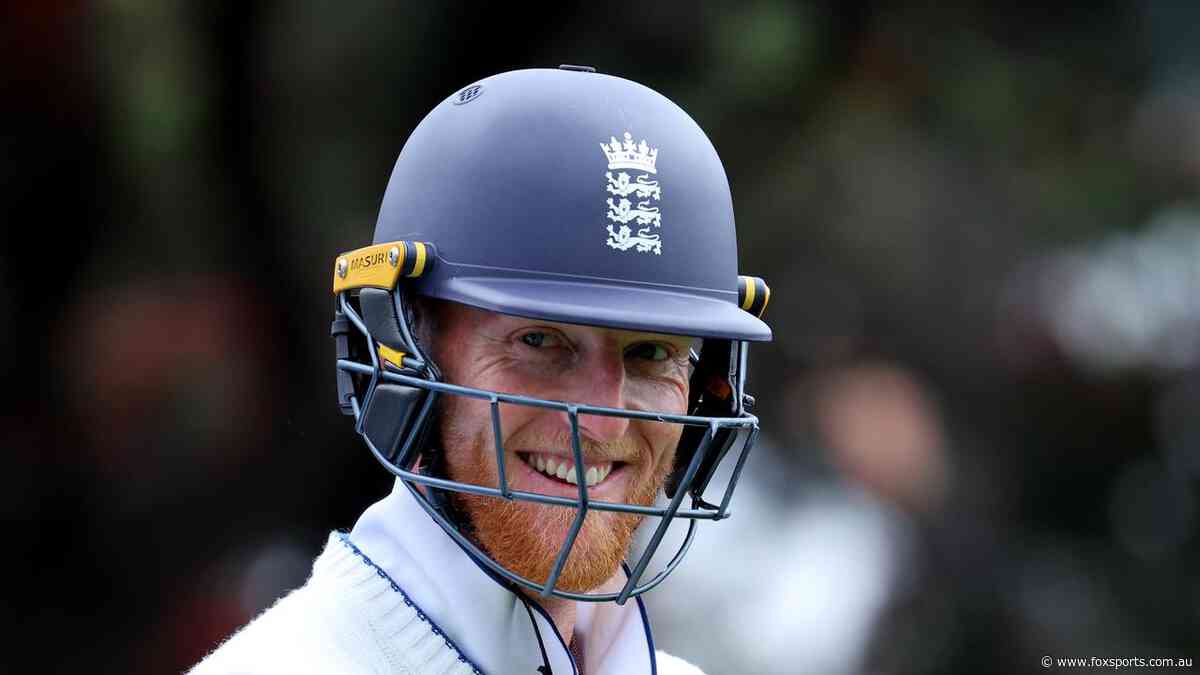 Stokes joins BBL team: Three-way Aussie battle for superstar ends in stunning $500k coup