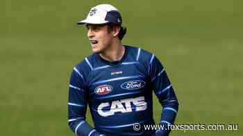 ‘Really positive’ Cats update as star eyes unlikely return; big Freo query answered — Finals Team Tips
