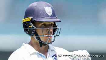 Konstas’ multi-format boost as Aus A squads for India tour reveal clues towards post-Ashes overhaul