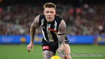 Rival tipped to ‘throw kitchen sink’ at Pies star; Cat endorses Butters play — Trade Whispers