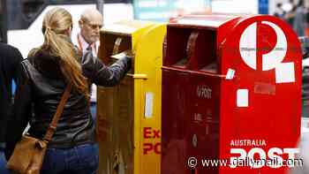 Australia Post hikes prices: Cost-of-living blow for millions