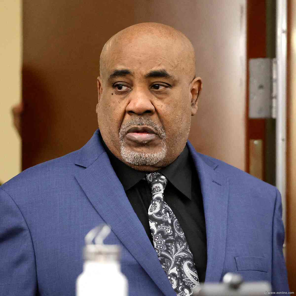 Tupac Shakur Murder Trial: Duane "Keffe D" Davis Found Guilty